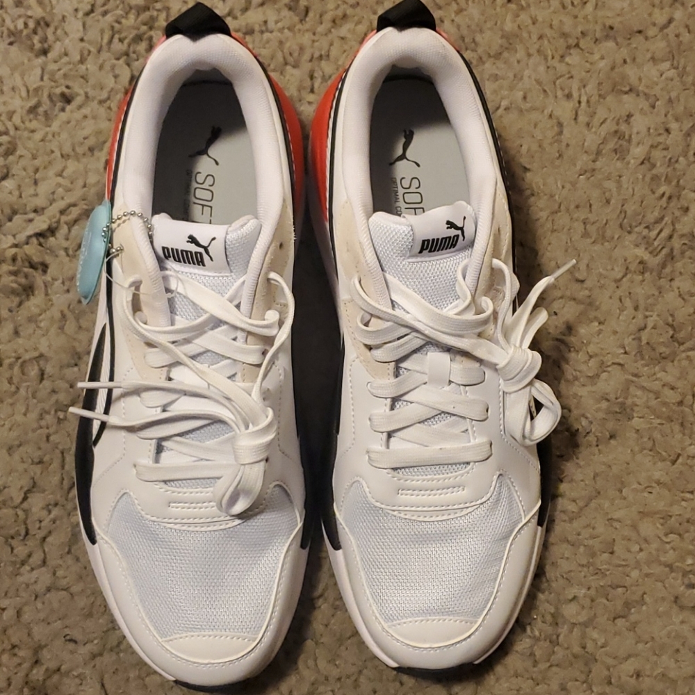 Men's Puma X-Ray Sneakers